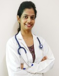 Dr. Nisha S Mangal